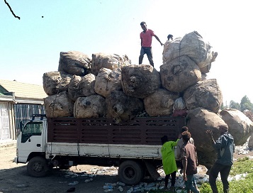 Serving Hawassa city and satellite towns across three regions